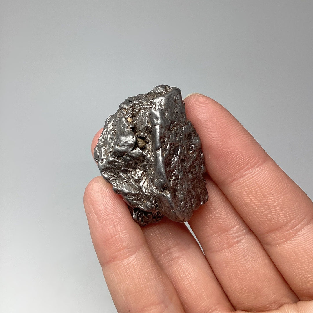 Campo Del Cielo Meteorite