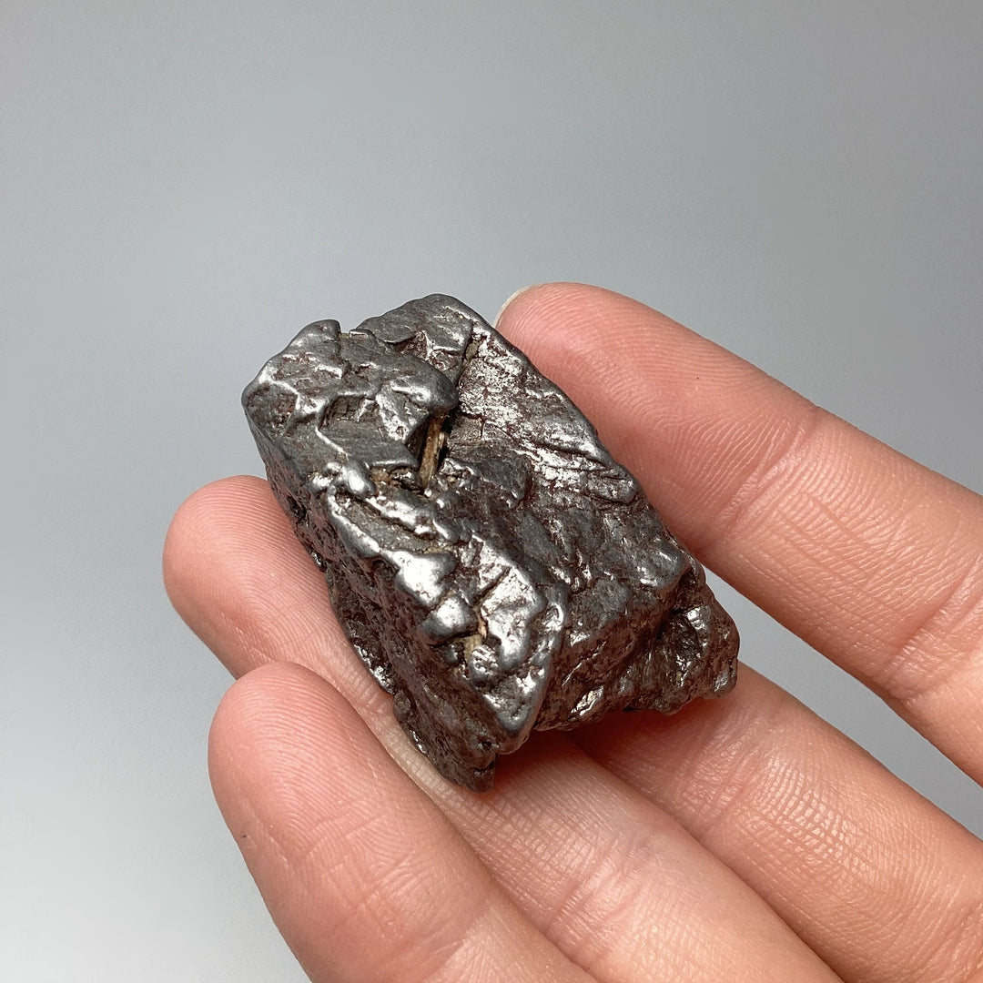 Campo Del Cielo Meteorite