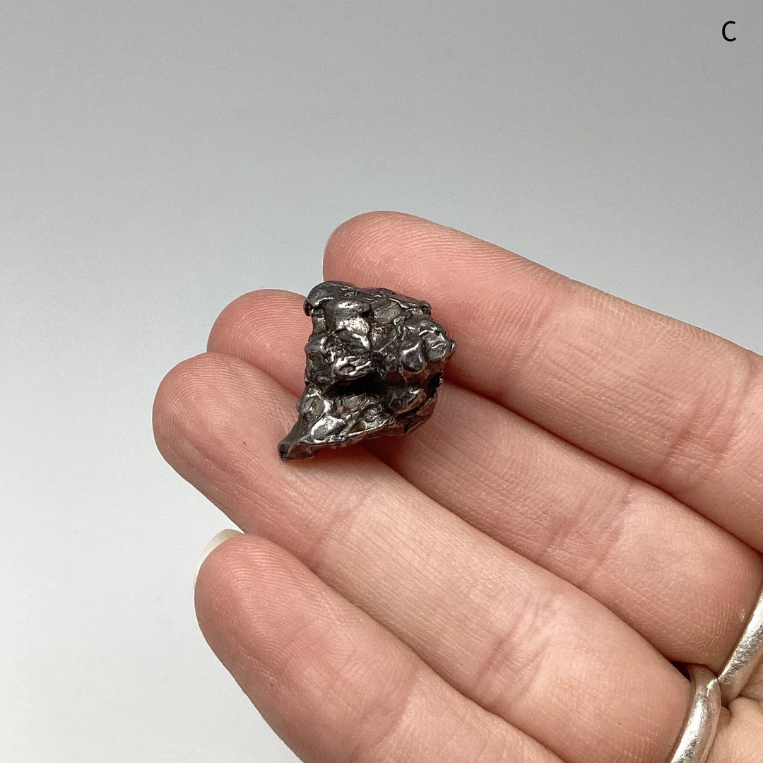 Campo Del Cielo Meteorite