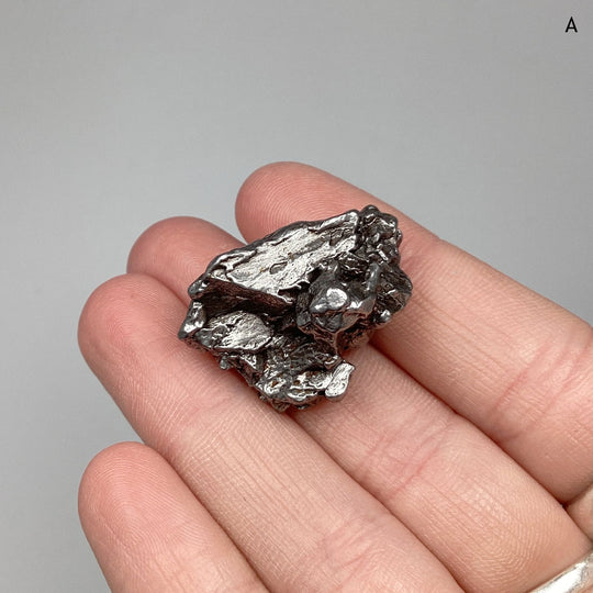 Campo Del Cielo Meteorite