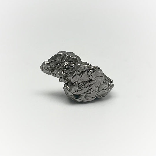 Campo Del Cielo Meteorite