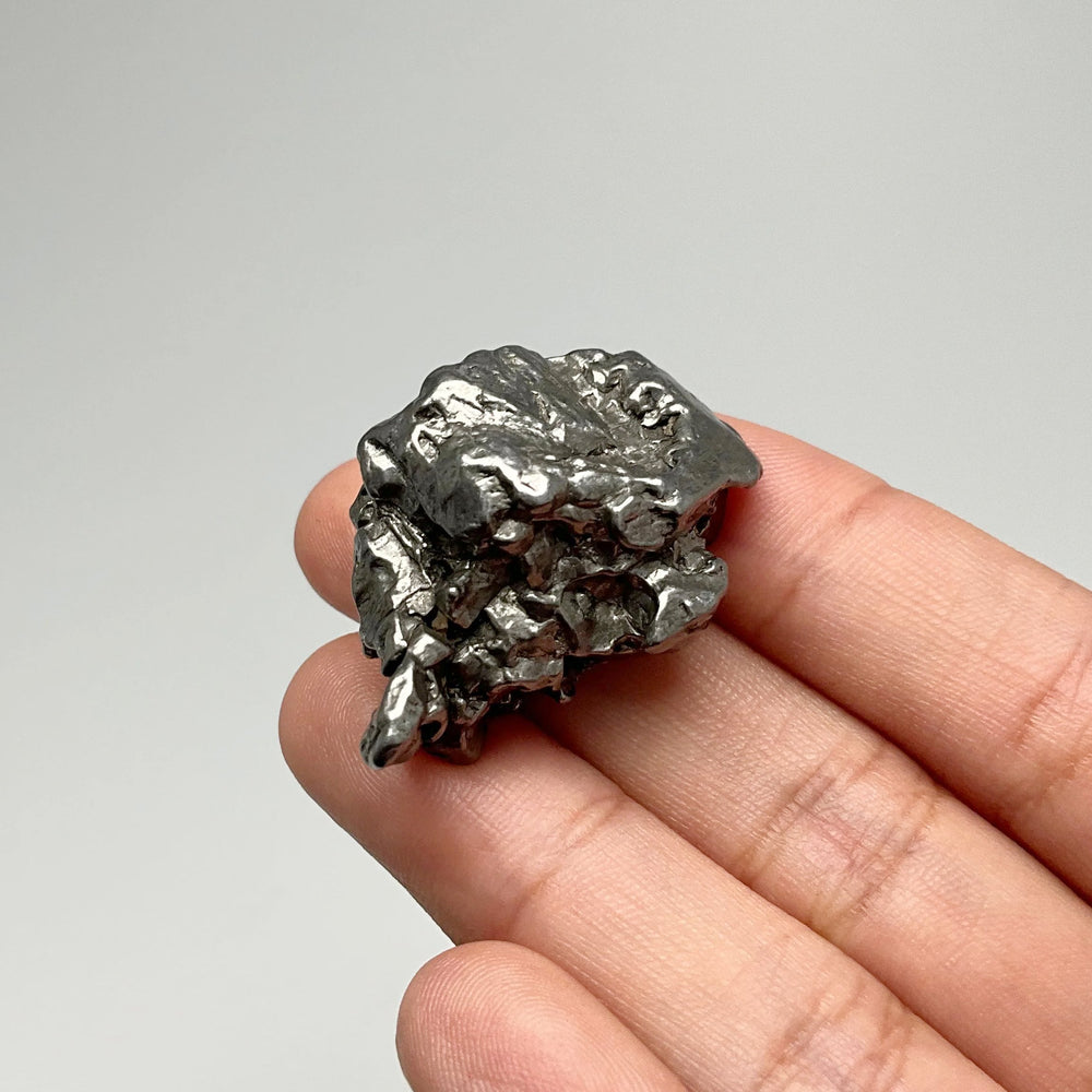 Campo Del Cielo Meteorite