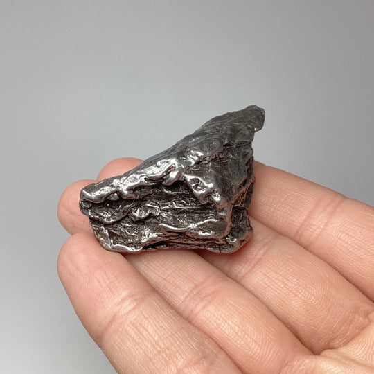 Campo Del Cielo Meteorite