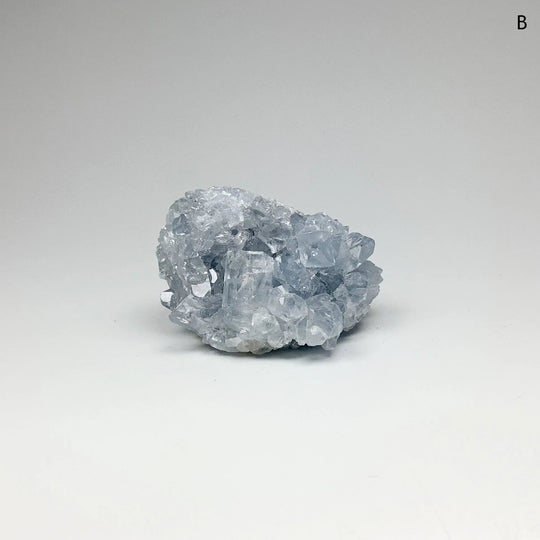 Celestite Cluster