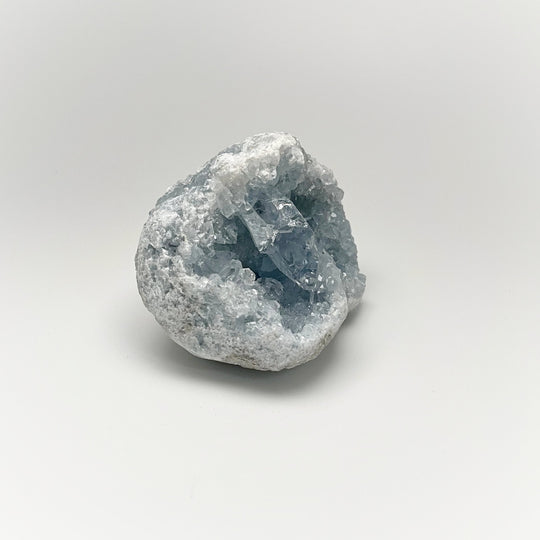 Celestite Geode