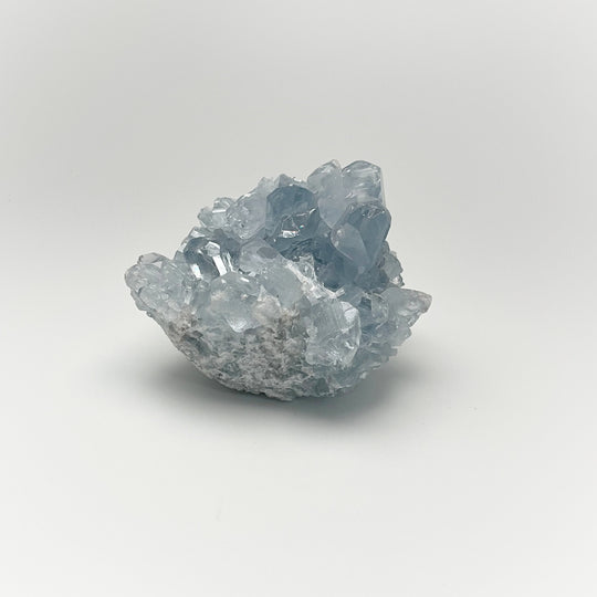 Celestite Geode