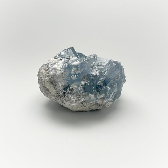 Celestite Geode