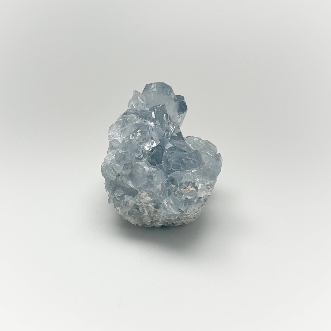 Celestite Geode