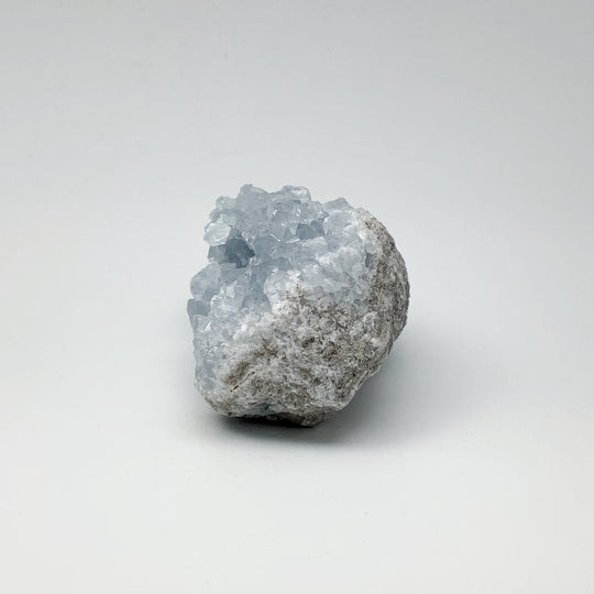 Celestite Geode