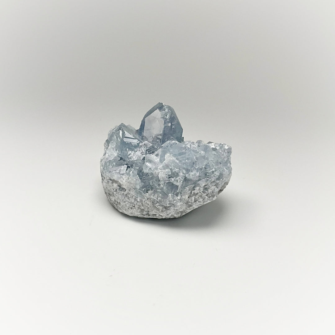 Celestite Geode