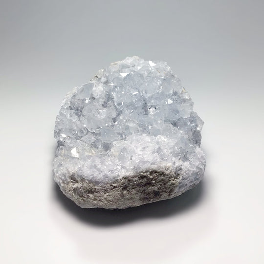 Celestite Geode