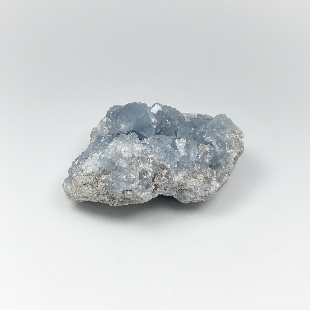 Celestite Geode