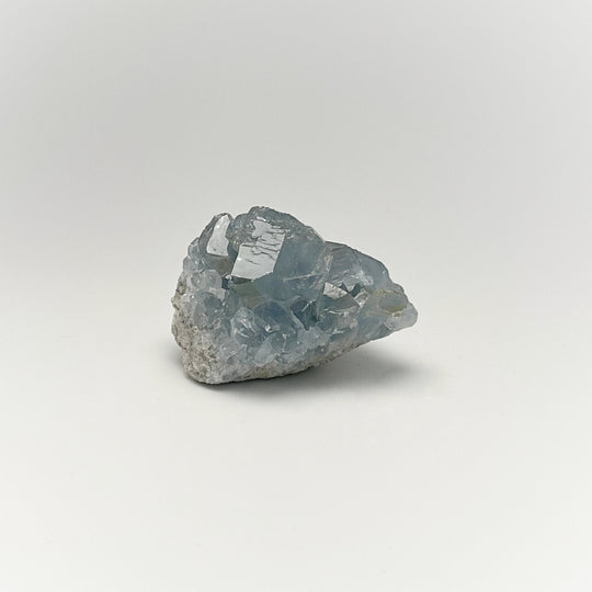 Celestite Geode