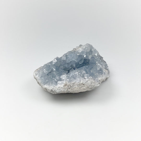 Celestite Geode