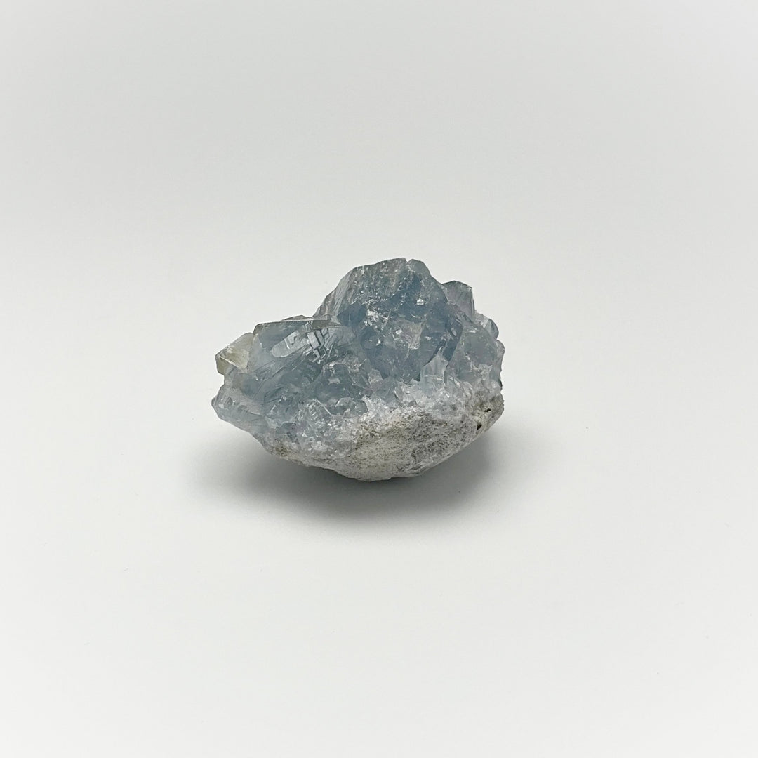 Celestite Geode