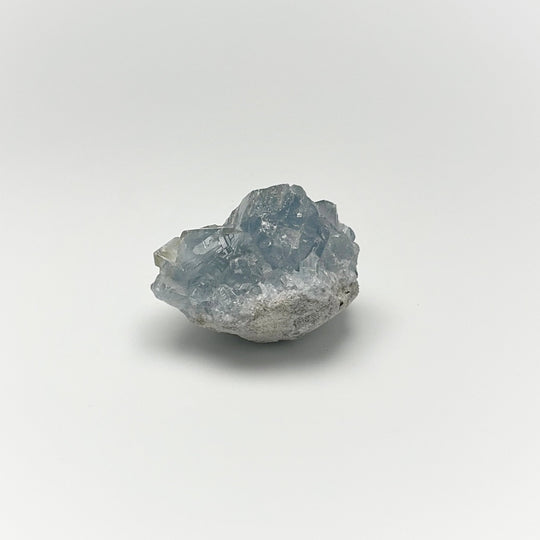 Celestite Geode