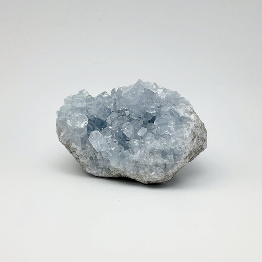 Celestite Geode