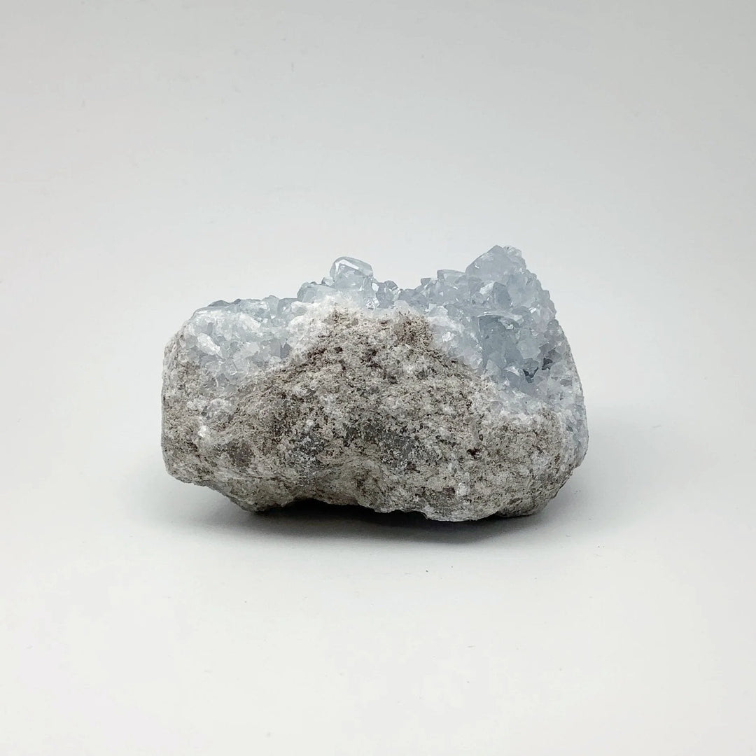 Celestite Geode