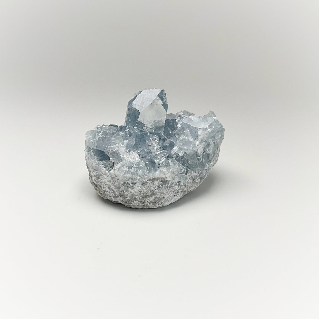 Celestite Geode