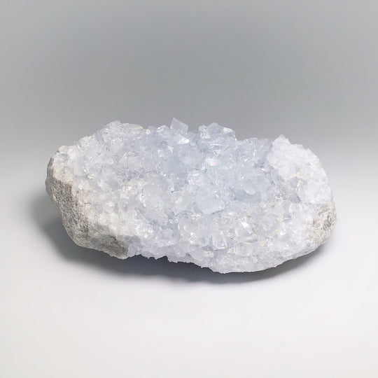 Celestite Geode