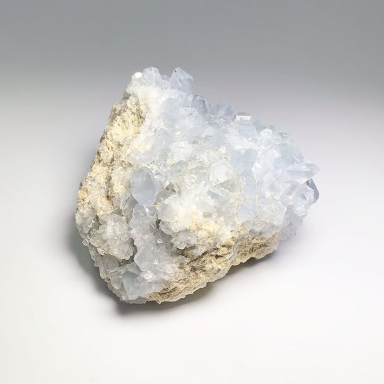 Celestite Geode