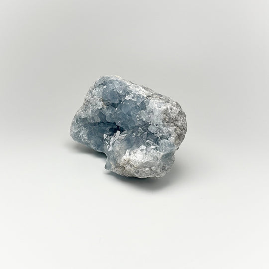 Celestite Geode