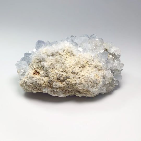 Celestite Geode