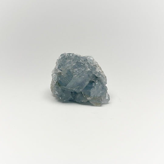 Celestite Geode