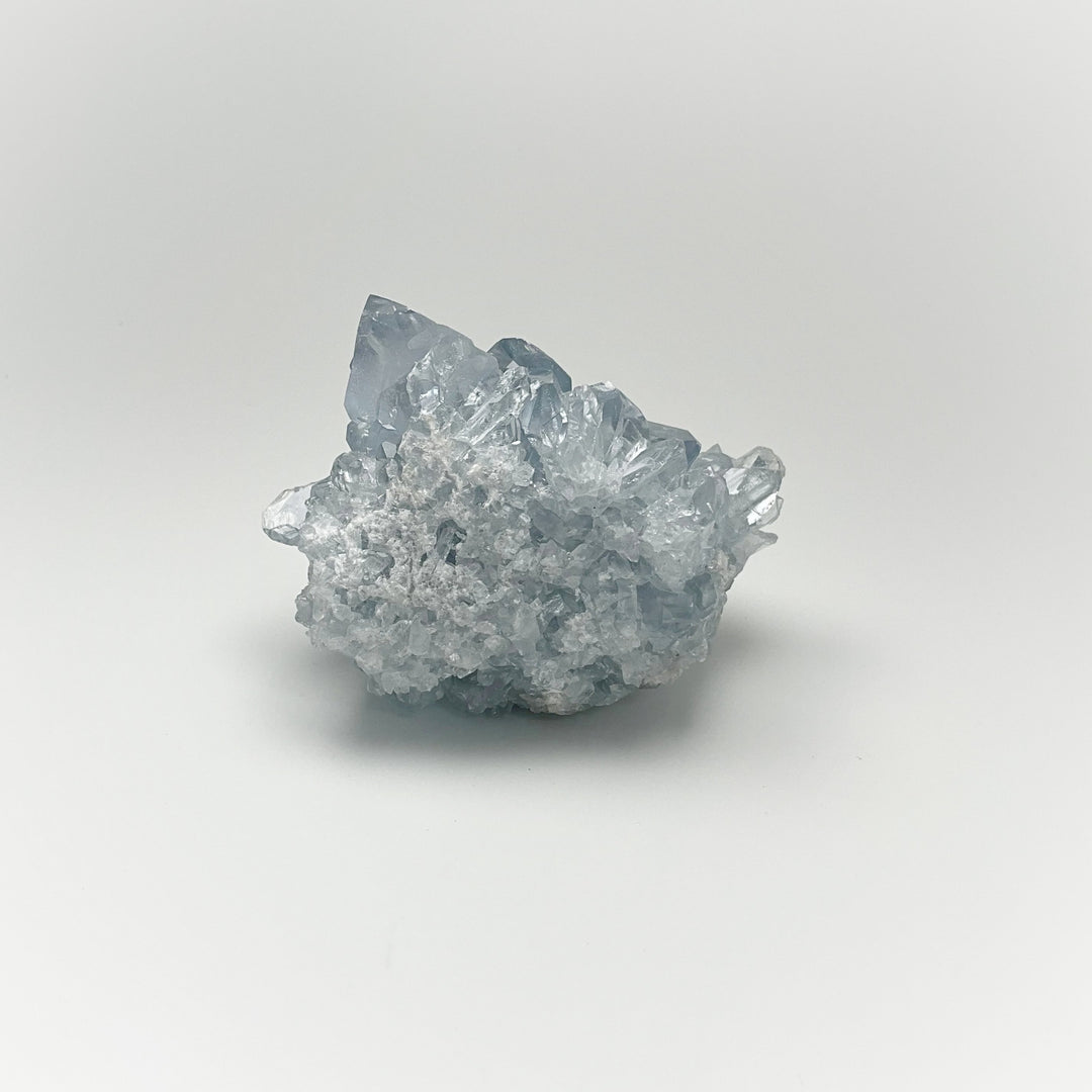 Celestite Geode