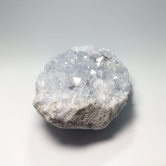 Celestite Geode