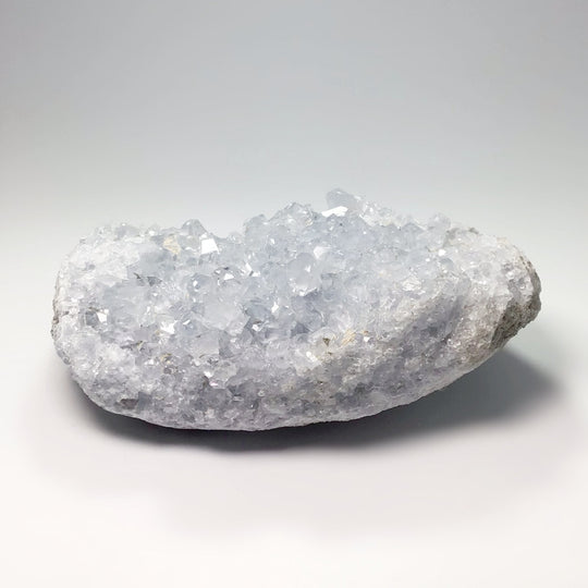 Celestite Geode