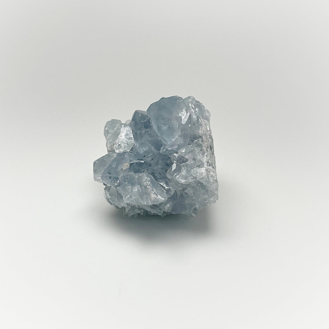 Celestite Geode