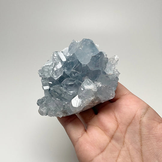 Celestite Geode