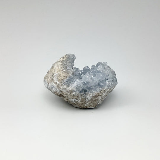 Celestite Geode