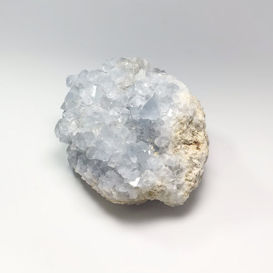 Celestite Geode