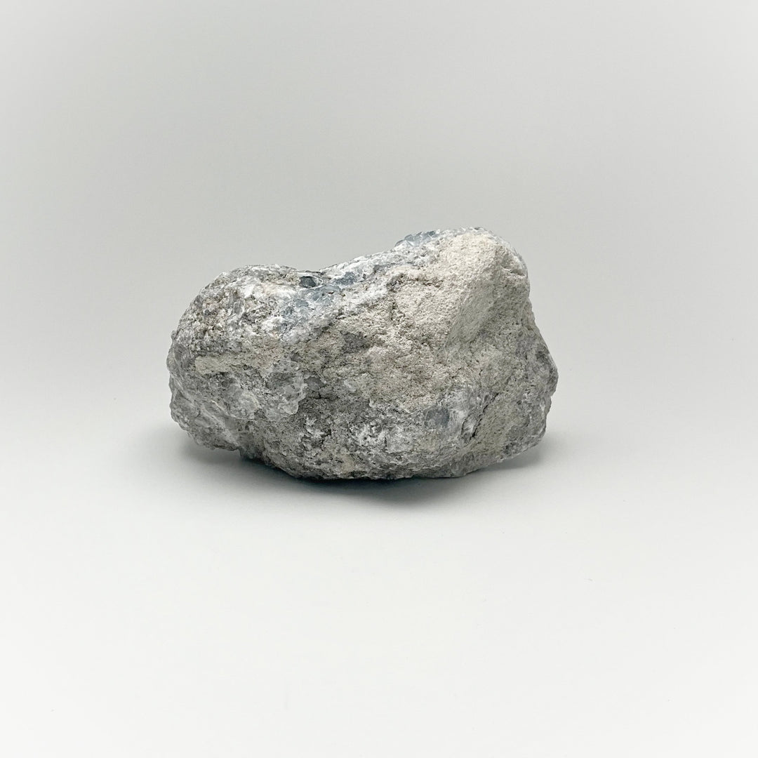 Celestite Geode