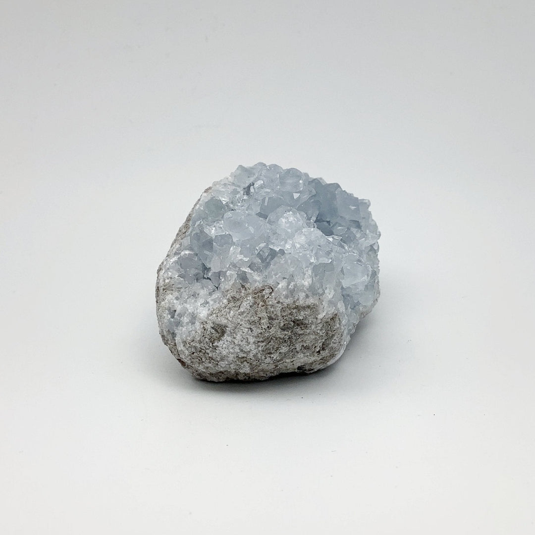 Celestite Geode