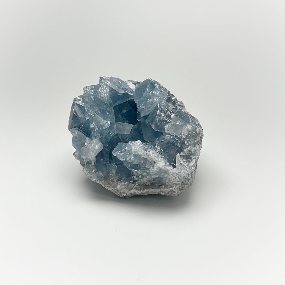 Celestite Geode