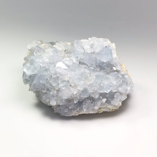 Celestite Geode