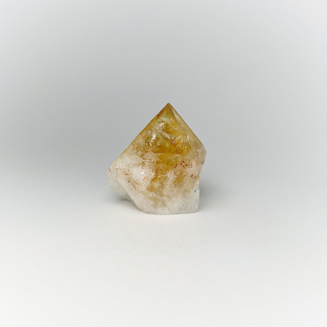 Citrine Rough Chunk