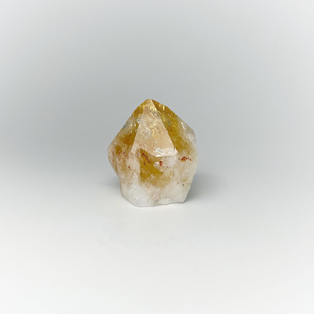 Citrine Rough Chunk