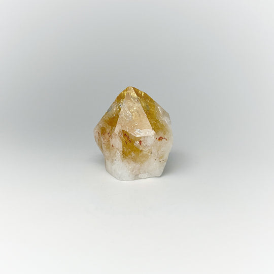 Citrine Rough Chunk