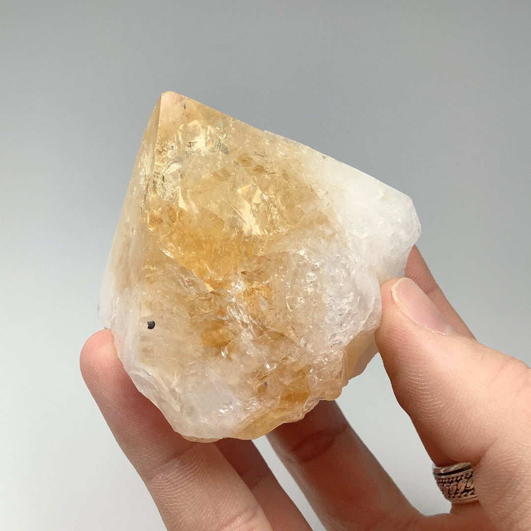 Citrine Rough Chunk