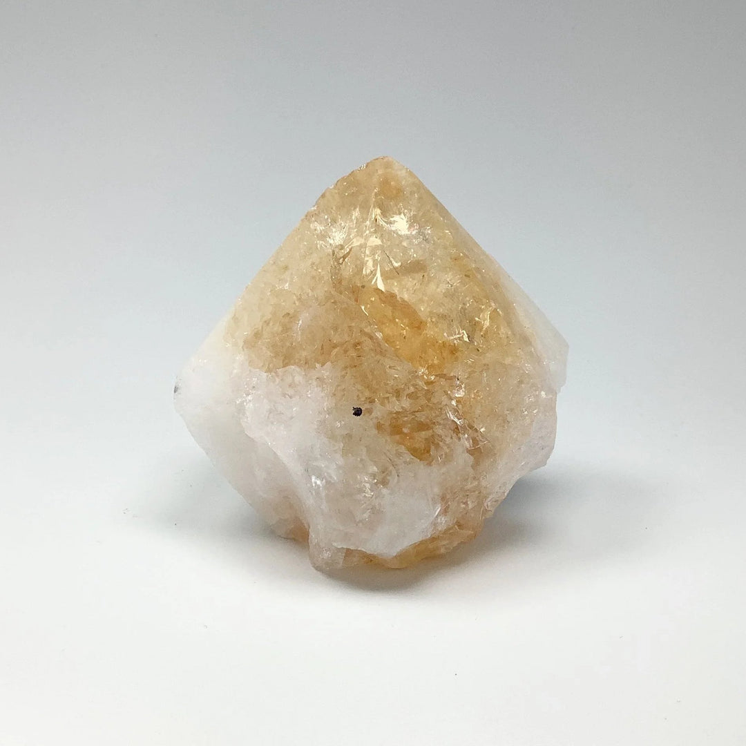 Citrine Rough Chunk