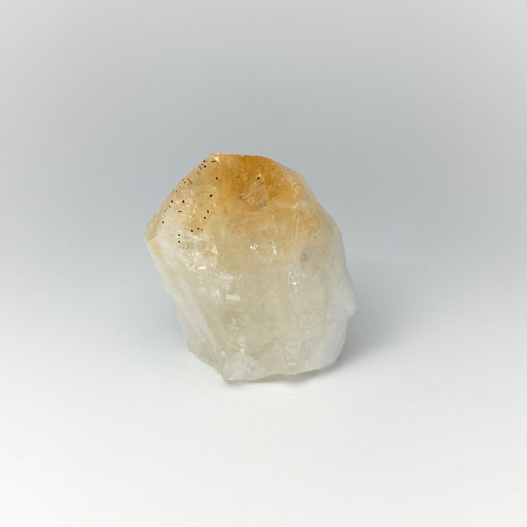 Citrine Rough Chunk