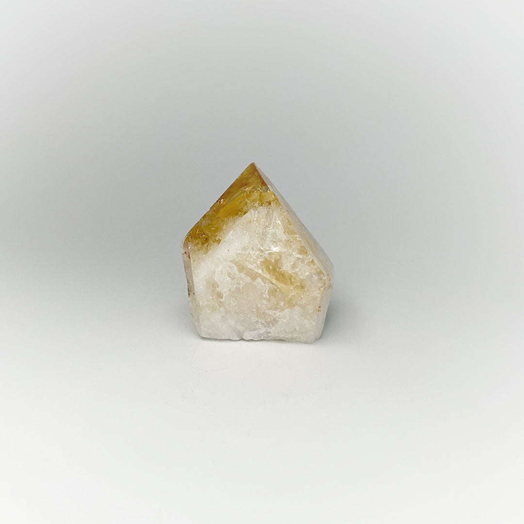 Citrine Rough Chunk