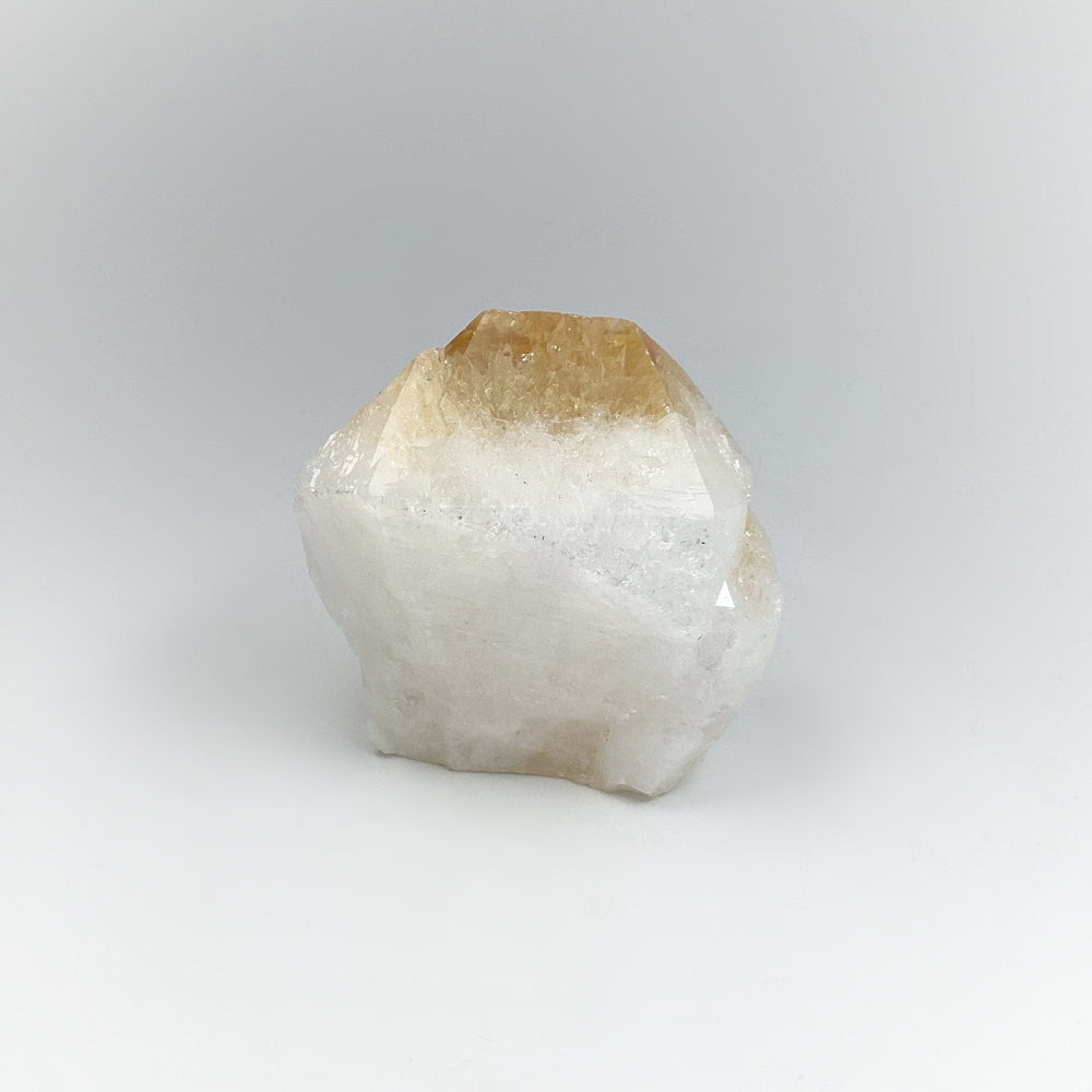 Citrine Rough Chunk