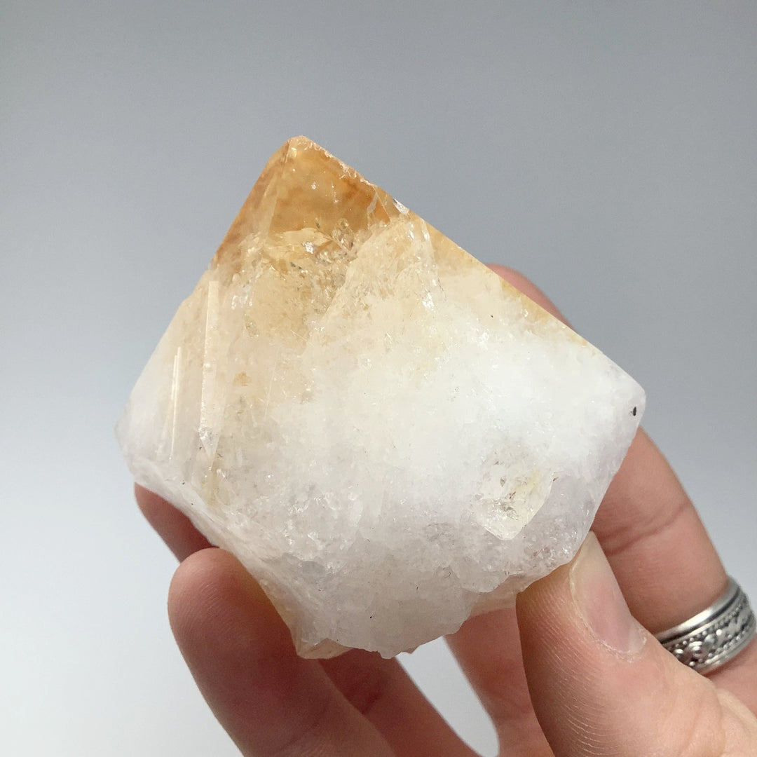 Citrine Rough Chunk