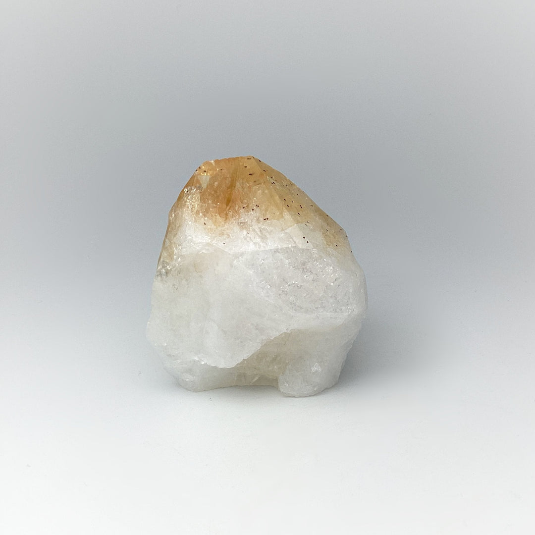 Citrine Rough Chunk