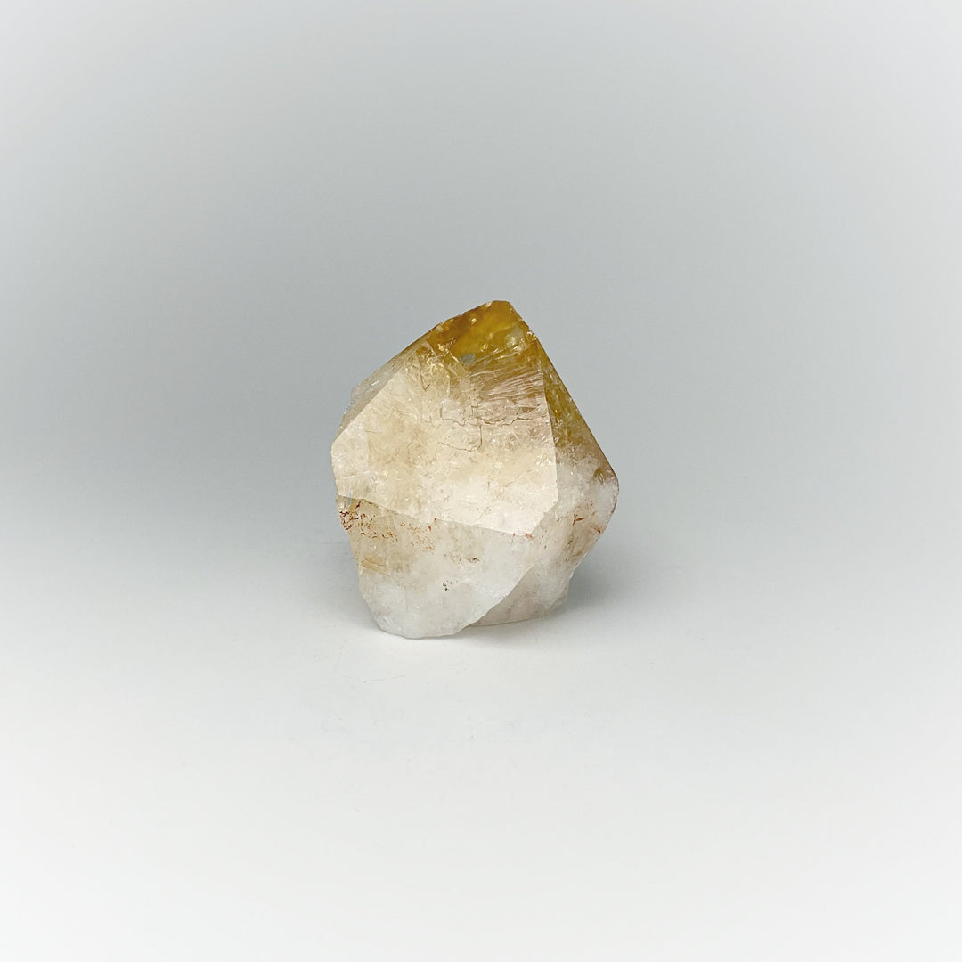 Citrine Rough Chunk